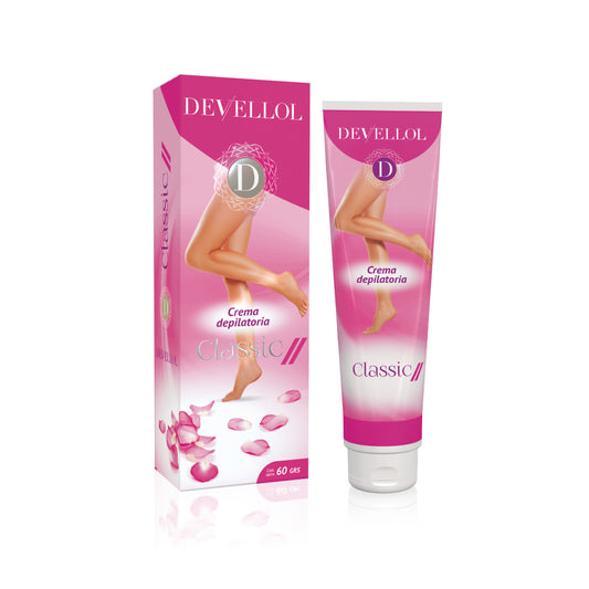 DEVELLOL CLASSIC 80 ML